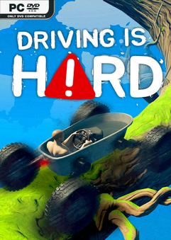 Tải game Driving Is Hard-TENOKE