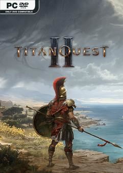 Tải game Titan Quest II v20250814 Early Access