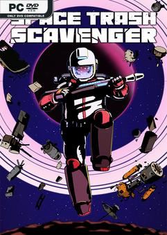 Tải game Space Trash Scavenger v1.54.2.1-P2P