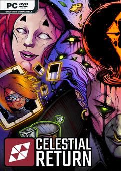 Tải game Celestial Return-TENOKE
