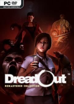 Tải game DreadOut Remastered Collection-SKIDROW