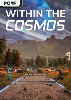 Tải game Within the Cosmos v2.1.1-P2P