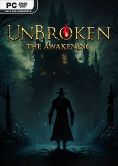 Tải game Unbroken The Awakening v0.9.4.0.A Early Access