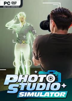 Tải game Photo Studio Simulator-TENOKE