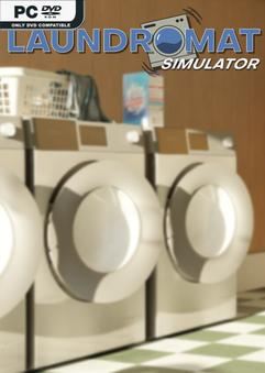 Tải game Laundromat Simulator-TENOKE