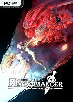 Tải game Sword of the Necromancer Resurrection-TENOKE