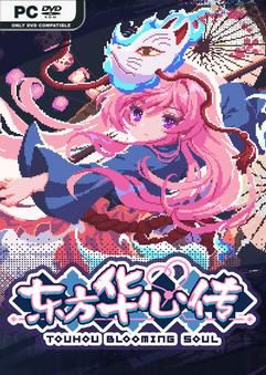 Tải game Touhou Blooming Soul Early Access
