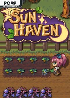 Tải game Sun Haven v1.5.7-P2P