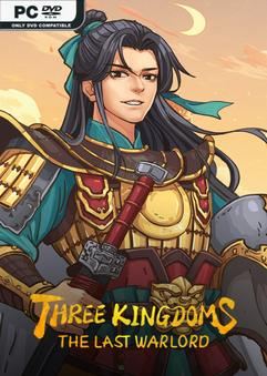 Tải game Three Kingdoms The Last Warlord v1.0.3.4025-P2P