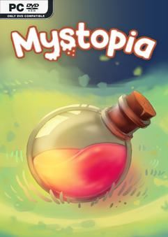 Tải game Mystopia-TENOKE