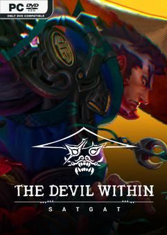 Tải game The Devil Within Satgat v2.2.96.47613-P2P