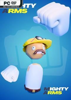 Tải game Mighty Arms-TENOKE