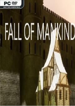 Tải game Fall Of Mankind-TENOKE