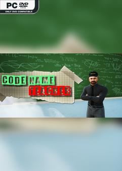 Tải game Code Name Teacher-TENOKE