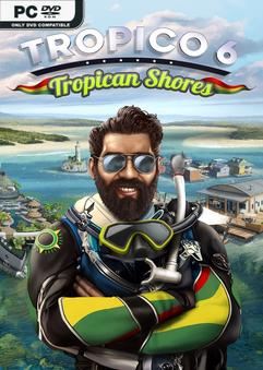 Tải game TP 6 Tropican Shores-FLT
