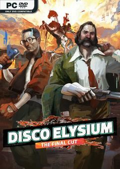 Tải game Disco Elysium v20241127-P2P