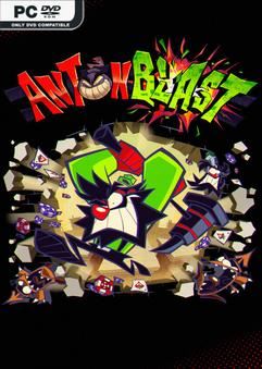 Tải game ANTONBLAST-TENOKE