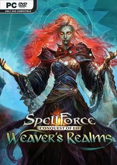 Tải game SpellForce Conquest of Eo Weavers Realms-RUNE