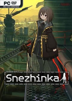 Tải game Snezhinka Sentinel Girls2 v1.2.4-TENOKE
