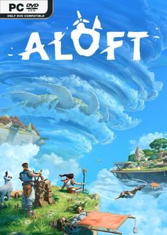 Tải game Aloft Early Access