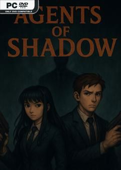 Tải game Agents of Shadow-TENOKE