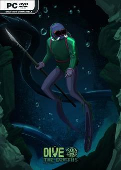 Tải game Dive The Depths-TENOKE