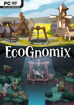 Tải game EcoGnomix-GOG
