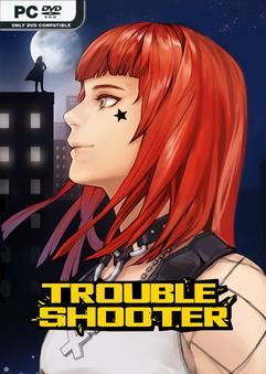Tải game TROUBLESHOOTER Abandoned Children v20251103-TENOKE