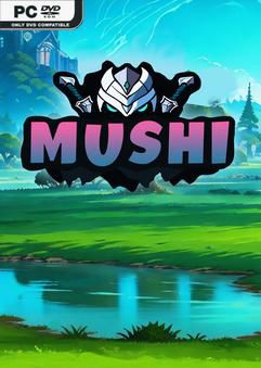 Tải game Mushi-GoldBerg