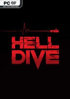 Tải game Hell Dive-Unleashed