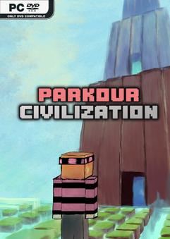 Tải game PARKOUR CIVILIZATION-TENOKE