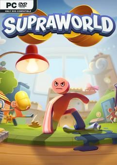 Tải game Supraworld Early Access