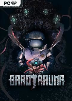 Tải game Barotrauma Calm Before the Storm-TENOKE