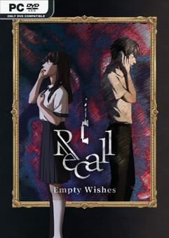 Tải game Recall Empty Wishes-TENOKE