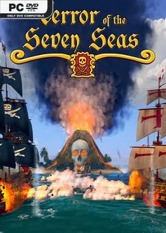 Tải game Terror of the Seven Seas-TENOKE