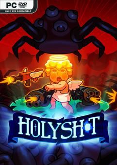 Tải game Holy Shot-TENOKE