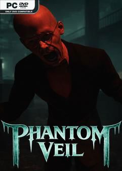 Tải game Phantom Veil-P2P