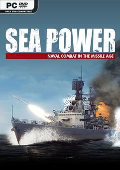 Tải game Sea Power Naval Combat in the Missile Age Early Access