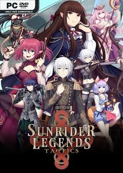 Tải game Sunrider Legends Tactics-TENOKE