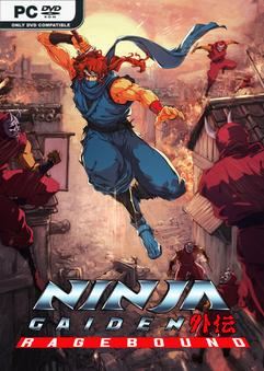 Tải game NINJA GAIDEN Ragebound v37895-P2P