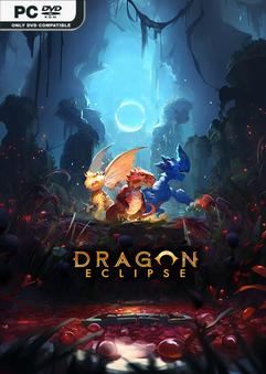 Tải game Dragon Eclipse-TENOKE