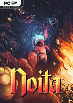 Tải game Noita v20250125-P2P