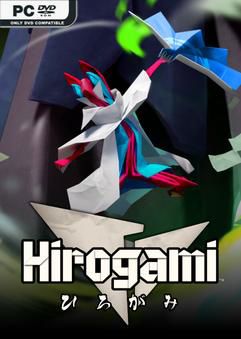 Tải game Hirogami-TENOKE