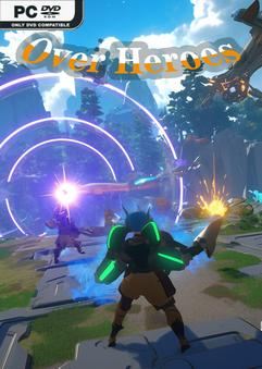 Tải game Over Heroes-TENOKE