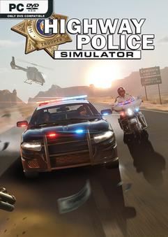 Tải game Highway Police Simulator-FLT