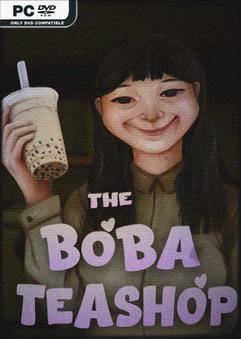 Tải game The Boba Teashop v20250515-P2P