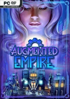 Tải game Augmented Empire-TENOKE