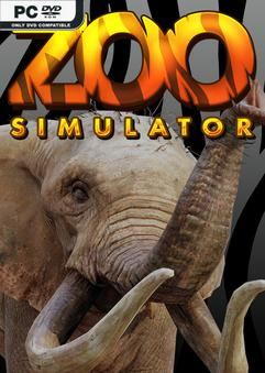 Tải game Zoo Simulator-TENOKE