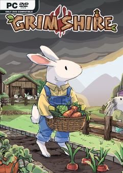 Tải game Grimshire Early Access