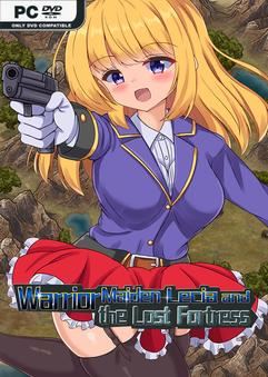 Tải game Warrior Maiden Lecia and the Lost Fortress-TENOKE
